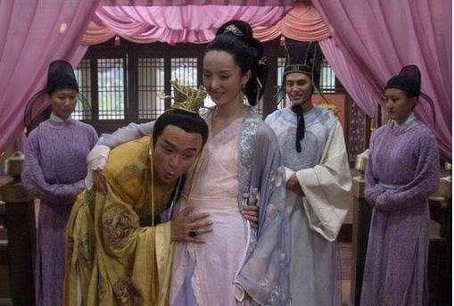 铁铮铮|一心偏安的宋高宗赵构，曾经也是铁铮铮的汉子？