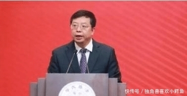 什么人能当上清华大学校长？清华校长是什么级别？