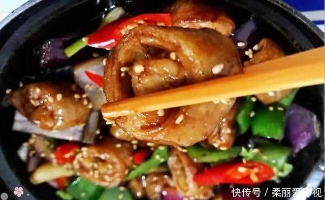 推荐几道美味的家常菜,鲜香下饭营养十足,招待客人首选