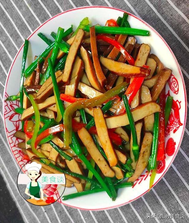 食材|夏天,最该吃的不是韭菜,而是它,是素菜却比肉都香,停不下筷子