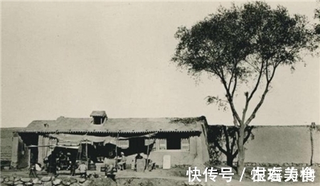 尸骨!古怪农田千年来无法耕种,老汉随手一挖,却发现我国最残忍的古墓