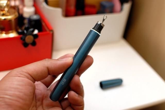 青春|洁净看得见,让青春轻松战“痘”: 媄拾智能可视毛孔清洁仪