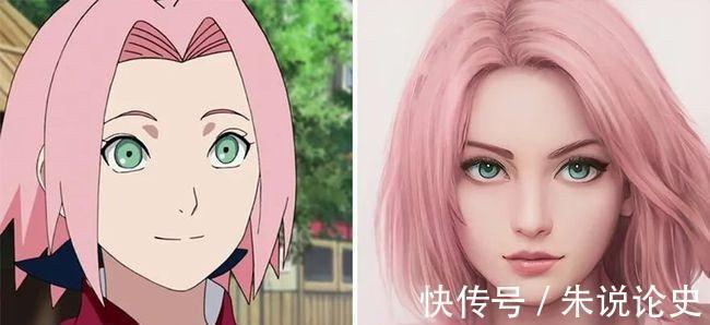 薇尔莉特|当动漫女神变成真人,祢豆子一模一样,蕾姆让人瞬间失恋