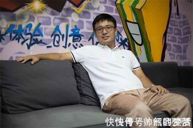 马云|张旭豪辛辛苦苦创下饿了么，后以95亿美元卖给马云，现在如何了