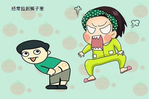 弗洛伊德|娃在肛欲期会发出这种“信号”,家长用错了方法可能会耽误娃一生