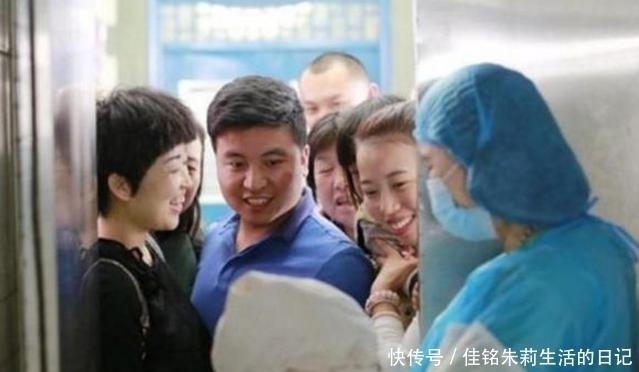 婆婆和妈妈|“别让亲妈伺候月子”,宝妈理由揭露现实,网友太真实了