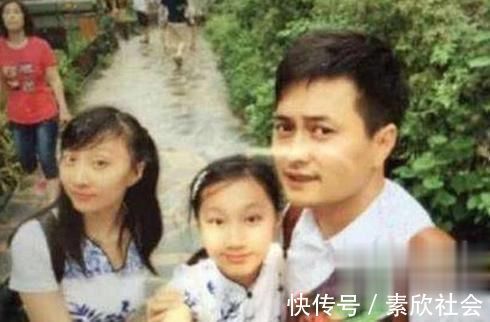 憑借《星光大道》成名,走紅后撬走別人丈夫,前妻女兒公開哭訴!