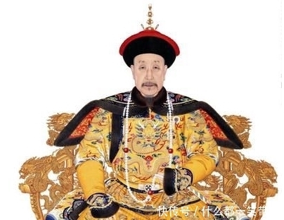 细数|细数几个皇帝之最,其中一位占据四项,但是结局却很悲惨