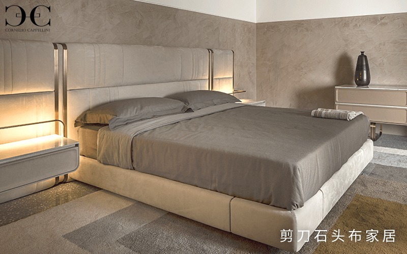 进口床|进口床图片大全,哪一款床你想搬回家?