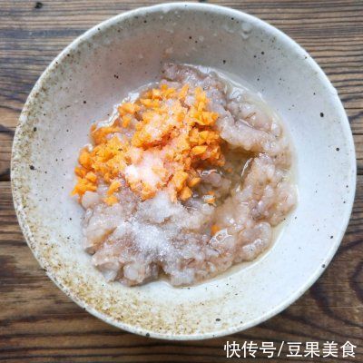 味达美臻品料酒|虾滑蒸冬瓜蒸一蒸美味健康还减脂#我为奥运出食力#