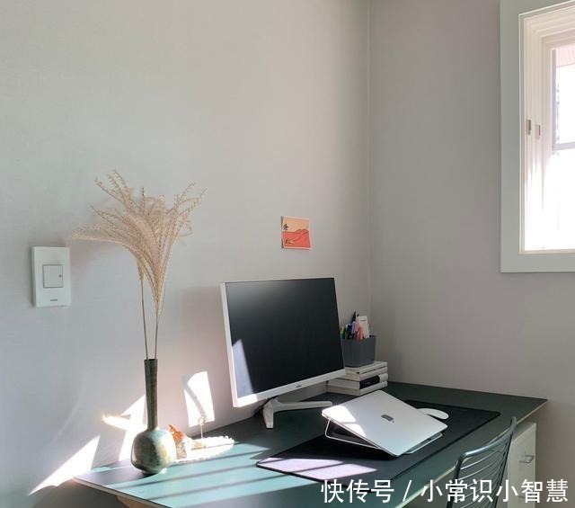 微波炉架|这套76平小房子,上了年纪却充满人情味!狭窄的厨房,一丝不苟!