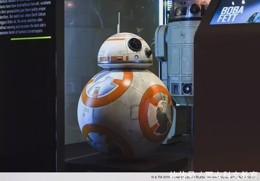 《星球大战》1月30日登陆新加坡新加坡生活| a2942