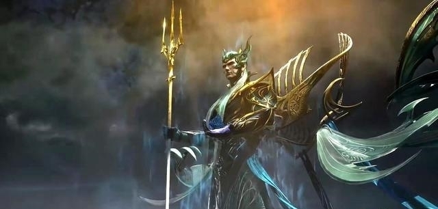 唐晨|斗罗大陆:同样是大供奉,千道流无私献祭自己,波塞西却要杀唐三