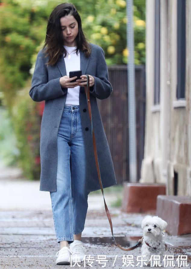 矮个子秋冬如何穿出高挑感多穿这4种鞋子,显高显瘦还很潮!