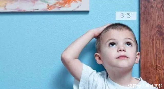 生长潜力|补钙≠长高，真正决定身高的是这个！