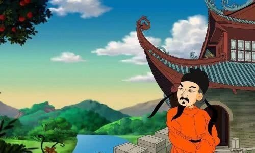 更深入|柳宗元:人到中年,学会放下