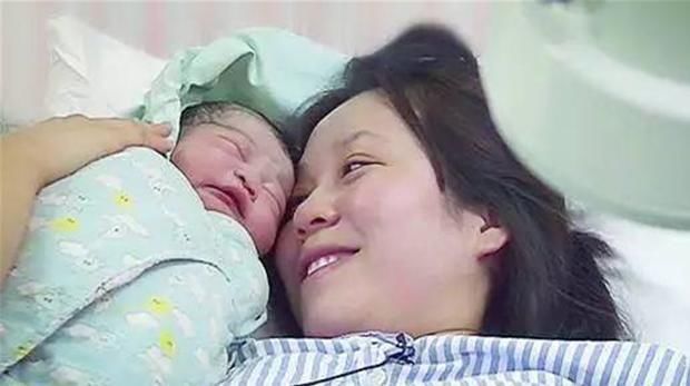 身体素质|“头胎是报恩的!”医院为啥力保头胎?真相扎心了,很多家长不懂