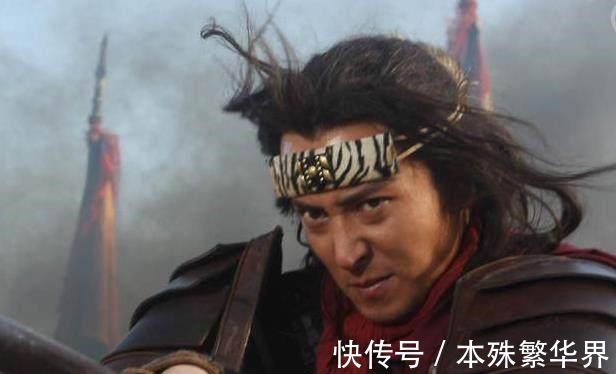 老爸|水浒108将中, 史进为何第一位出场 看看他的老爸和师傅就懂了!