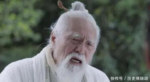 金庸小说续写:假想郭襄与张三丰的情事,缘起“神雕侠”杨过