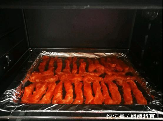 叉烧里脊肉,这道菜绝对能勾起来你的馋虫,做好后香气四溢