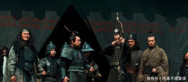 记录|吕布只杀过两个弱将,为何被尊为三国第一只因这项记录无人能破!