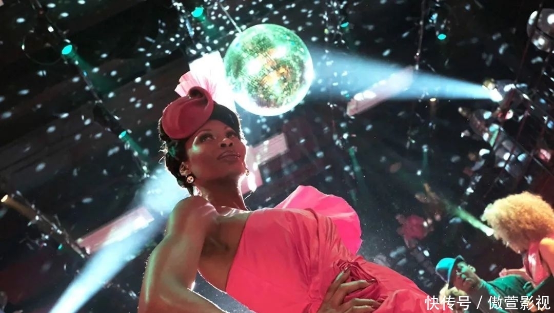 平权是人们永恒的话题,这十部高分平权主题美剧不能错过!