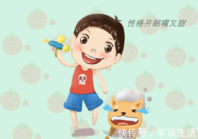 出息|孩子12岁前,和父母“高频相处”养成的这些特征,是有出息的表现