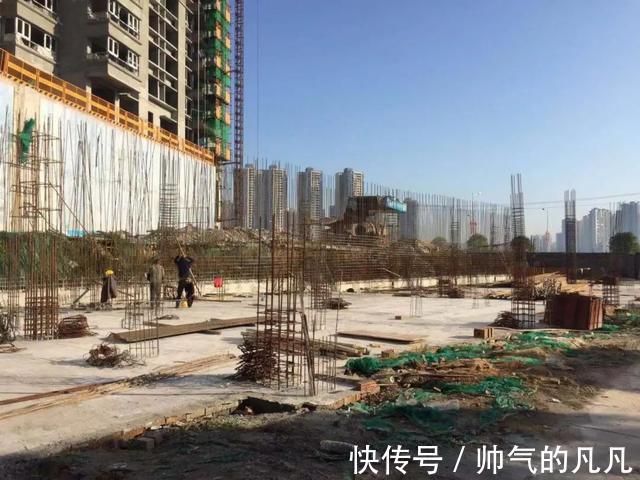 长沙恒大|浏阳恒大华府业主终于等来好消息四期全面复工,二期即将交付!