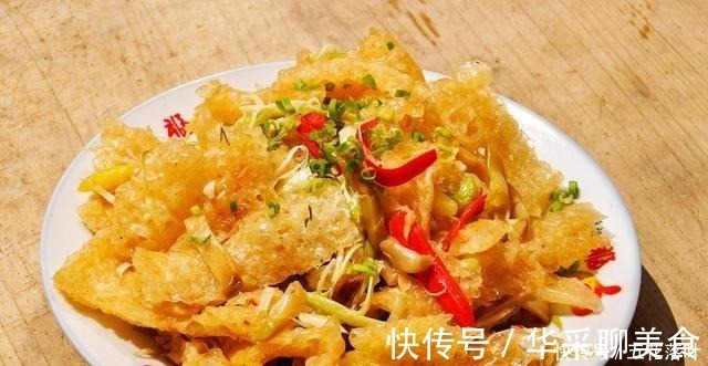 可口|猪皮超好吃做法，酸辣可口，特别适合这个季节！