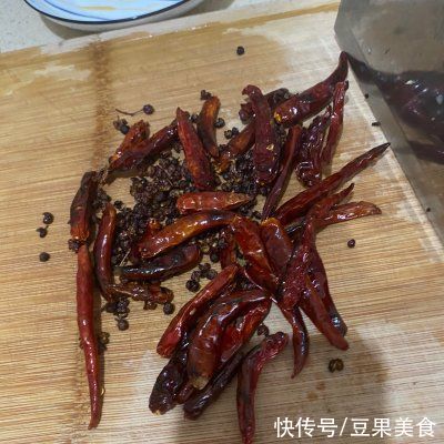吃货福利~川香麻辣水煮牛肉的美味秘籍