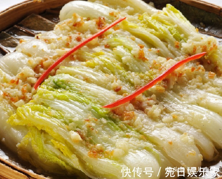 娃娃菜|娃娃菜味道鲜美,营养丰富,让更优质的娃娃菜上市,仅需做好三点