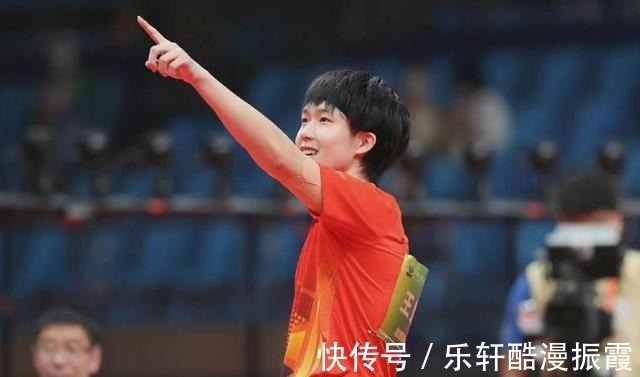 许昕|马龙、许昕是否退役关键在00后天才少年王楚钦的身上!