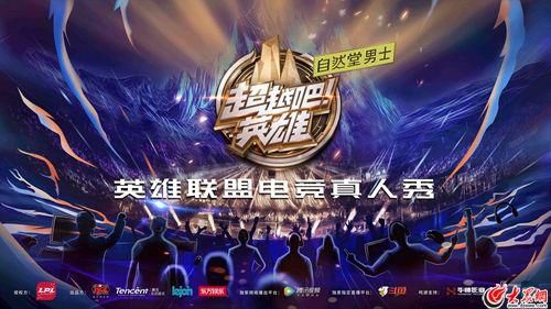 手游|从手游到电视剧，《英雄联盟》IP衍生大盘点
