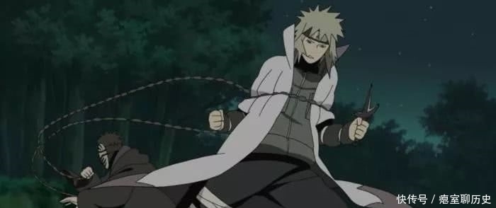 见到|博人传:佐助穿越回到过去,见到了所有人,为何却没有见到鼬?