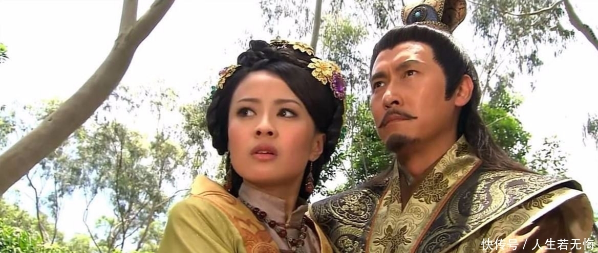 建文帝|靖难之役朱允炆本有机会击败朱棣,但却因他的一句话最终丢掉江山