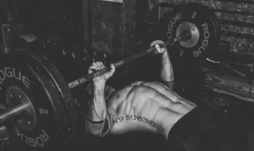 次数|组数、次数、力竭!想要爆炸胸肌,先学会这样驾驭它们!