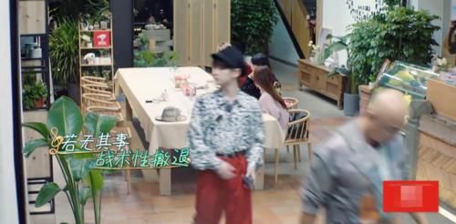 端水|浪姐综艺首播,徐峥全程尬聊,周震南不开口,“端水大师”不好做