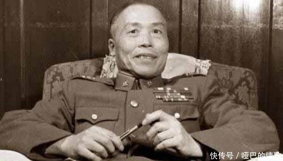 李宗仁|最牛的汉奸,吃日本喝日本、娶日本女人,用8个字消灭2万日军