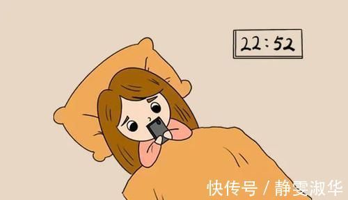 坏习惯|偷偷让你发胖的4个坏习惯,如能改掉,变瘦或许不难