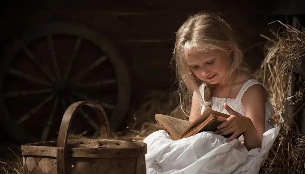 父母|孩子最爱听父母说的六句话,你越说孩子越优秀!还真别不相信!