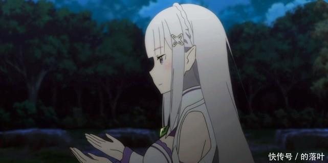 打断|Re0第二季护住菜月昴,打断和拉姆的交流,艾米莉亚是真天使!