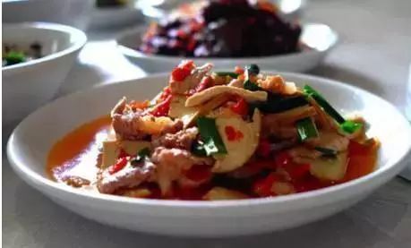 几道吃了还想吃的农家菜,鲜香开胃,解馋又下饭,真是百吃不厌