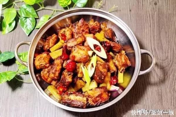 虾仁|餐桌上倍受欢迎的12道家常菜，解馋下饭，美味营养，简单易上手