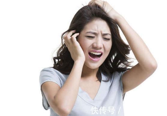更年期|女性5个征兆一出现，十有八九是“更年期”来了，可别不当回事！