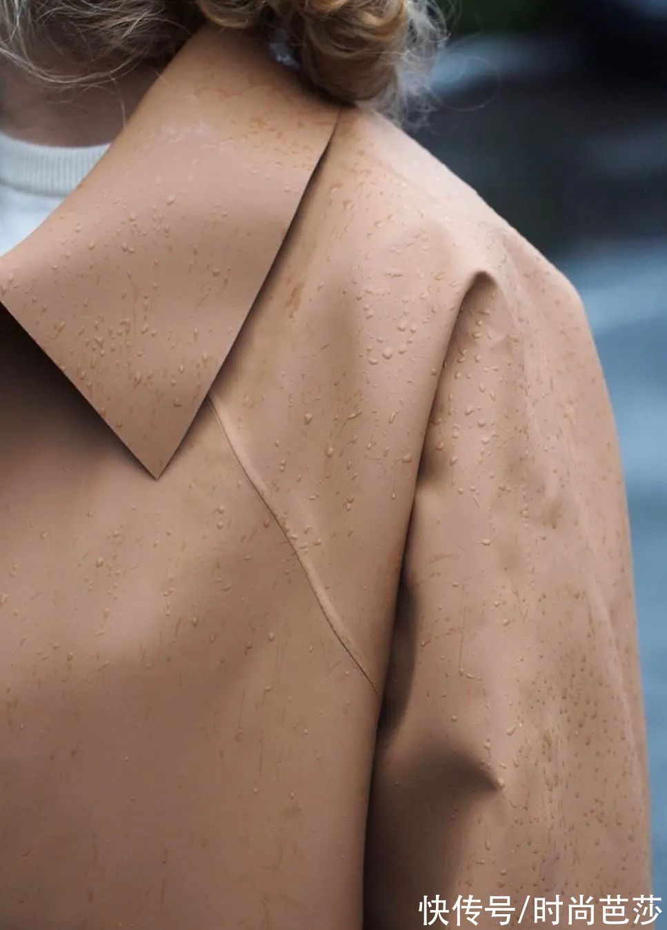 总少一件的完美风衣，哪里买？