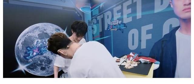 這就是街舞：戰(zhàn)隊(duì)初成，新人隊(duì)長劉憲華，或是第四季最大黑馬