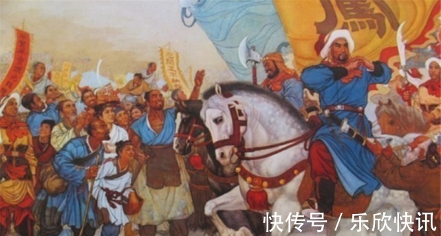 历史人物$之前我们对李自成的评价很高,为什么现在对他的评价越来越低