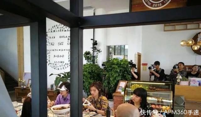 《姐姐》全员团综剑拔弩张,黄龄为界气氛骤变,宁静万茜王不见王