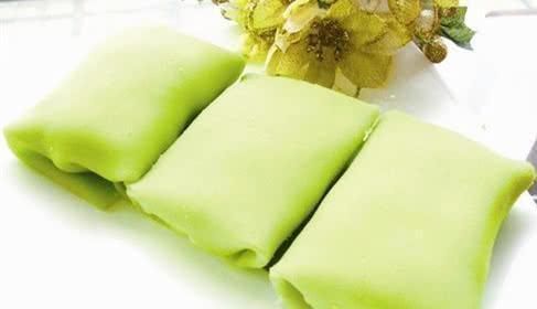 甜品|他50岁看起来像29岁,原因是每天都吃它!淡斑养颜不愧是天然面霜