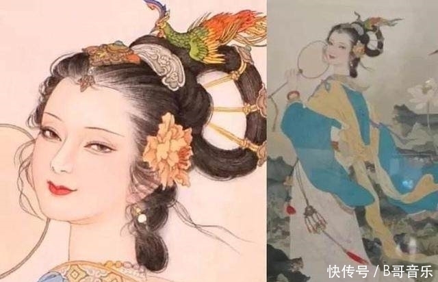 《红楼梦》中的8句戳心诗!揭露前人警示后人,现代人得多读开悟